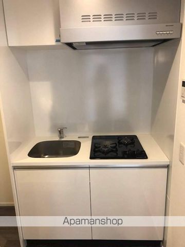 メイクスデザイン品川戸越の内装写真
