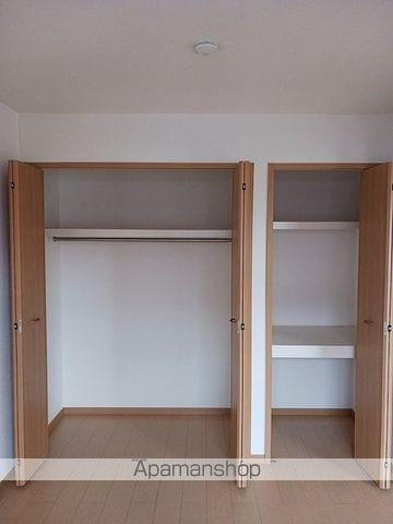 サン フィオーレの内装写真