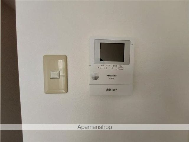 プラセール高橋の内装写真