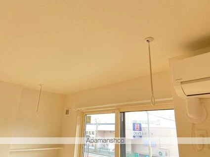 エンブレム[1LDK/44.62m2]の内装3