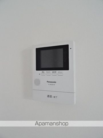 イーストハウスの内装写真