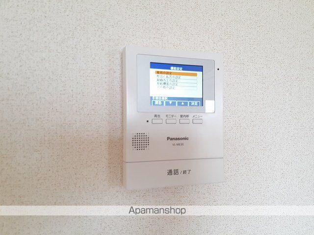 ニューシティ下堀IIの内装写真