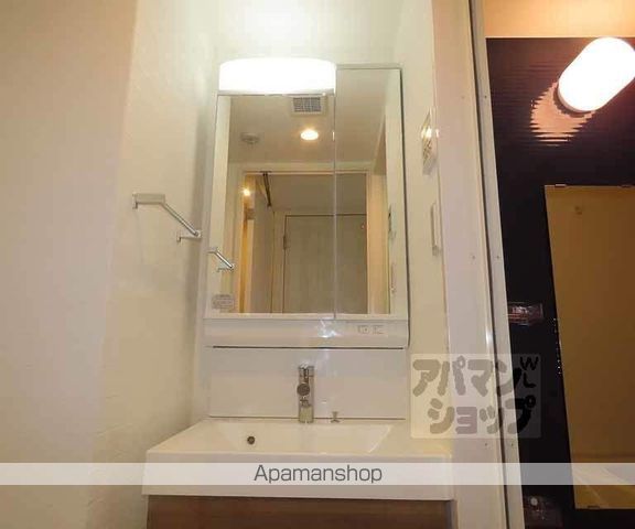 アクアプレイス京都三条朱雀の内装写真
