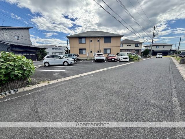 リビングタウン神原 B棟のその他写真