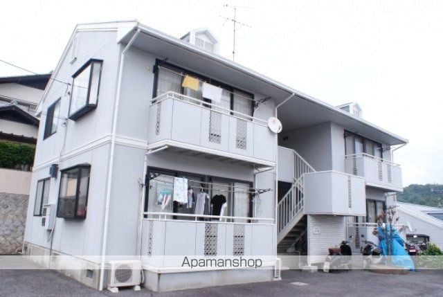 セジュール山田C棟