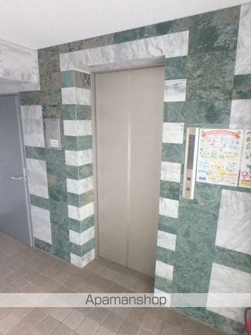 パールマンション長尾の内装写真