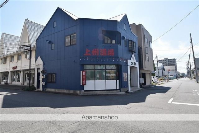 アークヴィレッジIIの外観写真