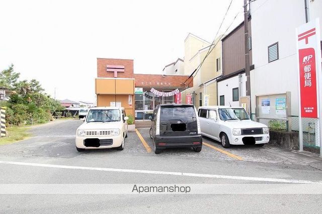 サンハイツ富士岡Bの周辺写真