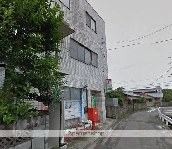 コーポ筒井の周辺写真
