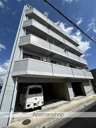 ＢＵＩＬＤ．Ｋ・Ｉ[1K/16.25m2]の外観5