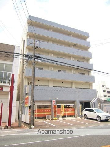 レスピラールⅡ 502 ｜ 福岡県久留米市天神町37（賃貸マンション1DK・5階・31.02㎡） その4