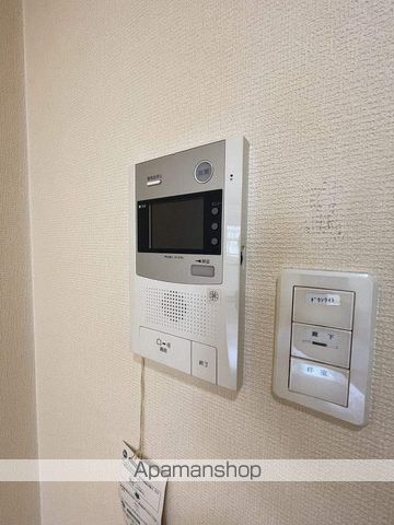 ソフィア本山の内装写真