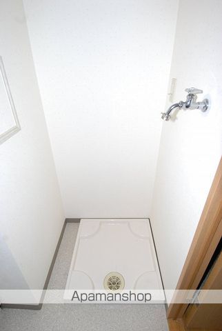 BlueWing鯉江本町の内装写真