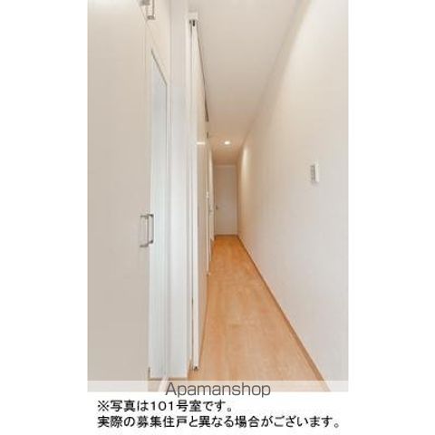 めいきゅう弐番館の内装写真