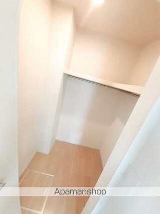 さくらハウスⅡ[1LDK/36.41m2]の収納