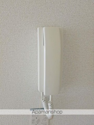 リアライズ鳴門[3LDK/63.28m2]のセキュリティ