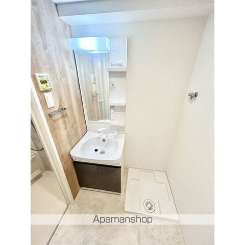 SーRESIDENCE名駅北bling 内覧会10の内装写真