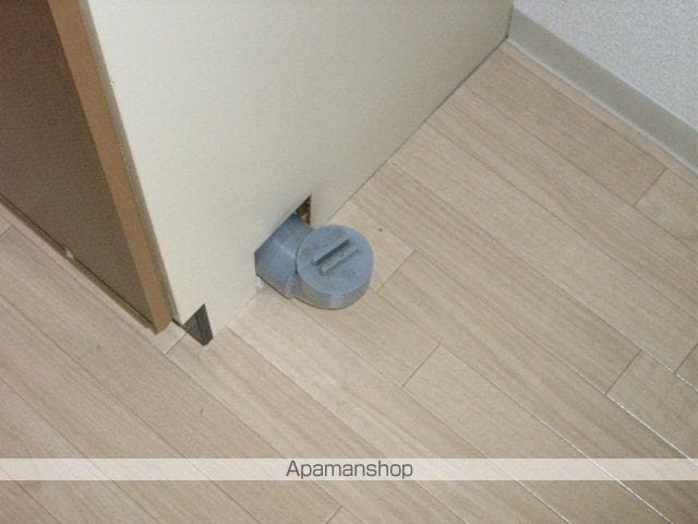 サウスフォーIの内装写真