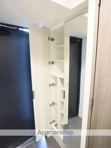 プレサンス大須観音ビザリアの内装写真