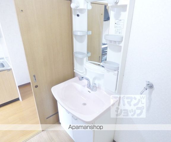 シンフォニー宝ヶ池の内装写真