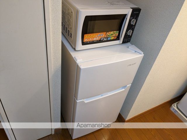 レオパレス薫峰の内装写真