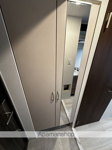エスリードレジデンス梅田マークスの内装写真