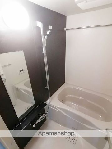 NIDO MINOWAの内装写真