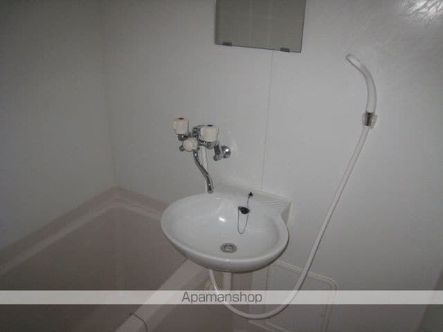 レオパレスシャインの内装写真