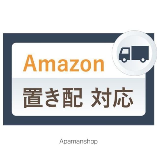 ＳＱＵＡＲＥ潮見[1K/22.5m2]の外観3