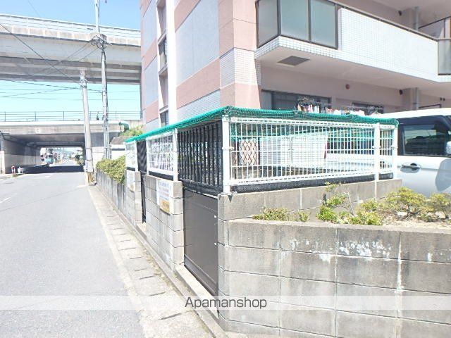 クレバー今宿A棟のその他写真