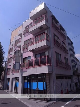 リブレス明神町　旧かぴーハイツＫＡＮＢＥ[事務所/48.66m2]の外観4