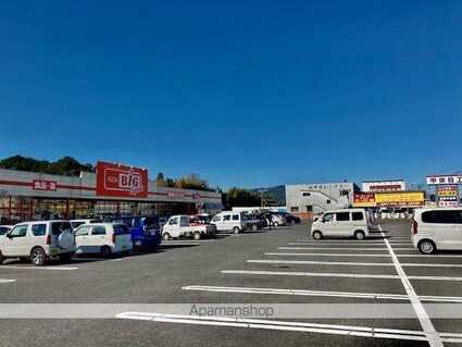 滋賀県甲賀市甲南町深川[1LDK/40.33m2]の周辺6