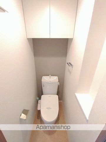 PRESSANCE神崎川ファインブレスの内装写真
