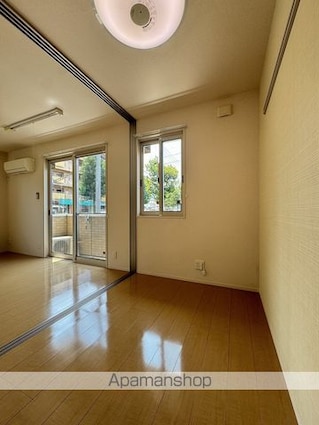 東京都立川市幸町１丁目[1LDK/35m2]の内装1