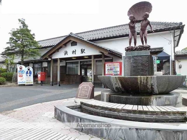 グランデの周辺写真