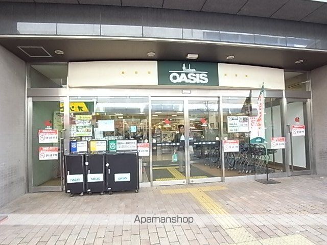 メロディーハイム尼崎の周辺写真