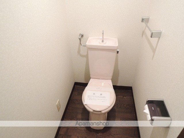 ビッグパレス西線EASTの内装写真