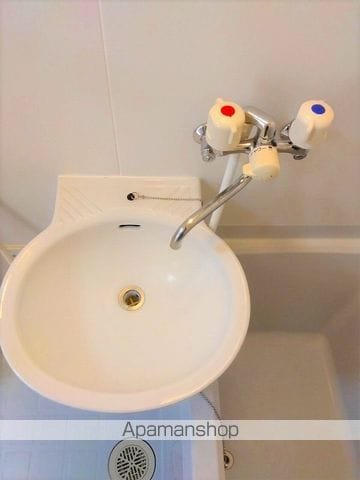レオパレス165の内装写真