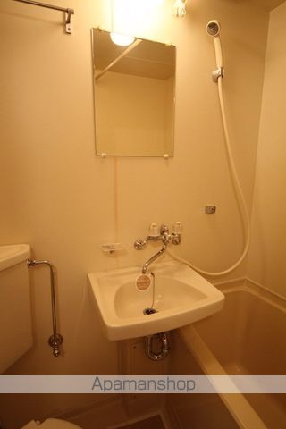 ジュネス阪本の内装写真