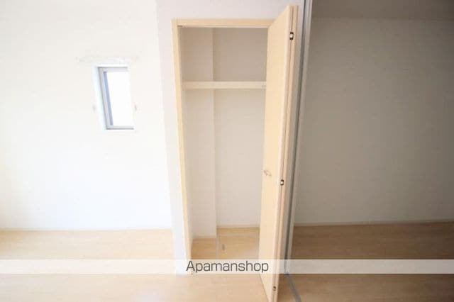 ミルフロールIIの内装写真