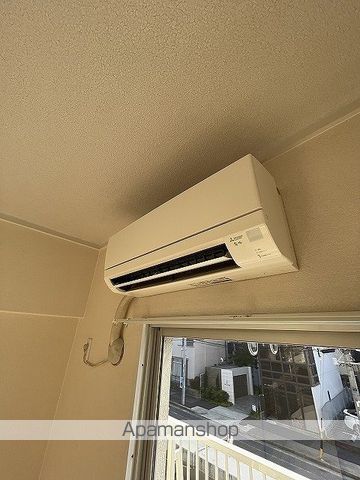 第一下林ビルの内装写真