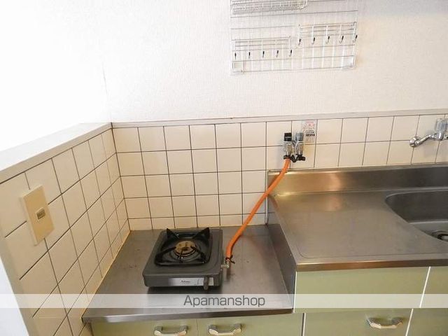 ビッグバーンズマンション下荒田の内装写真