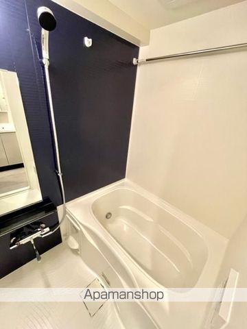 クレヴィアリグゼ北品川IIステーションコートの内装写真