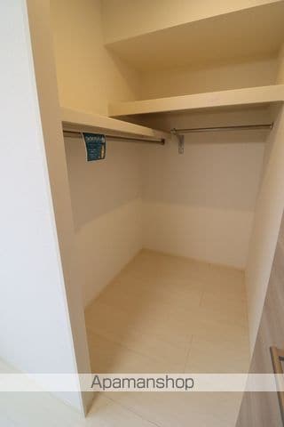 Dーroomウィルの内装写真