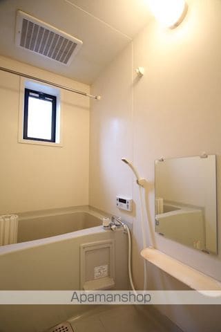 コスモス光が丘 Bの内装写真