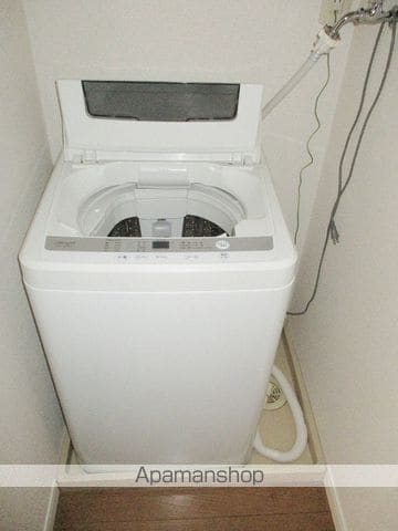 レオパレスカメリアの内装写真