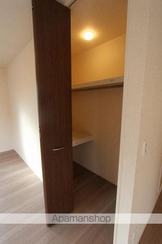 グランツ松島Eの内装写真