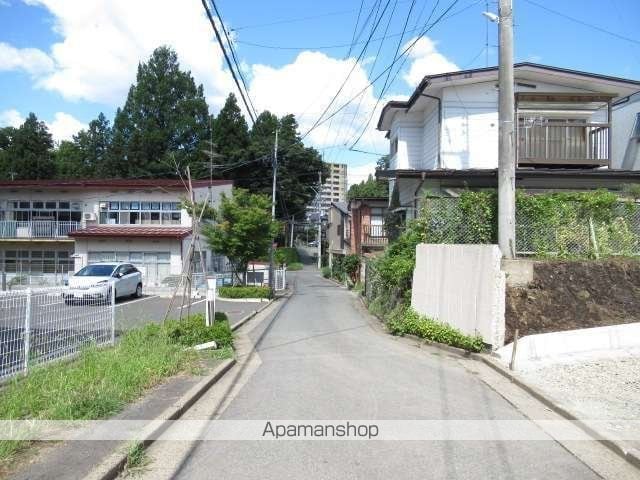 ポルトボナーの周辺写真