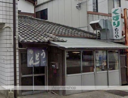 香川県高松市仏生山町甲[1K/20.37m2]の周辺4
