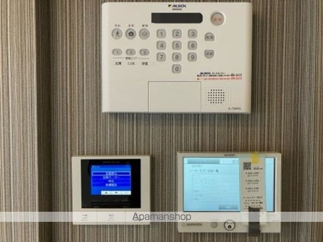 CLASSEUM仙台小田原 Iの内装写真